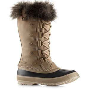 Sorel Joan Of Arctic boots